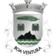 Logo for Junta de Freguesia da Boa Ventura
